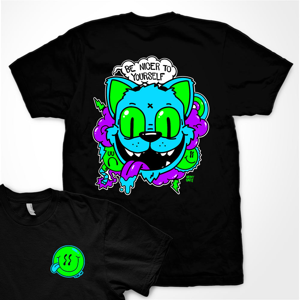 Be Nicer to Yourself Shirt