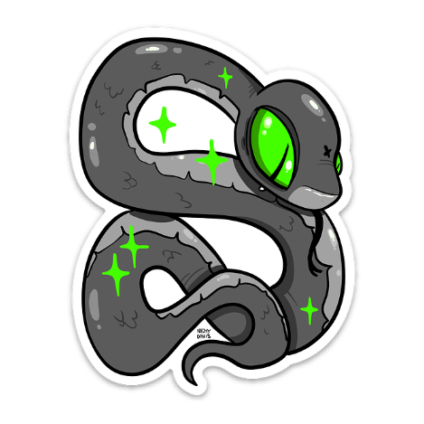 STICKERS
