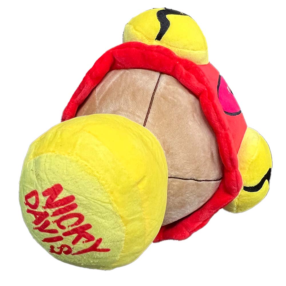 Shroomy Stuffed Animal