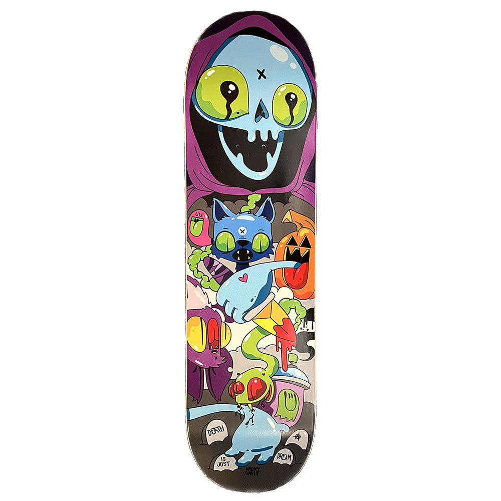 Skateboards