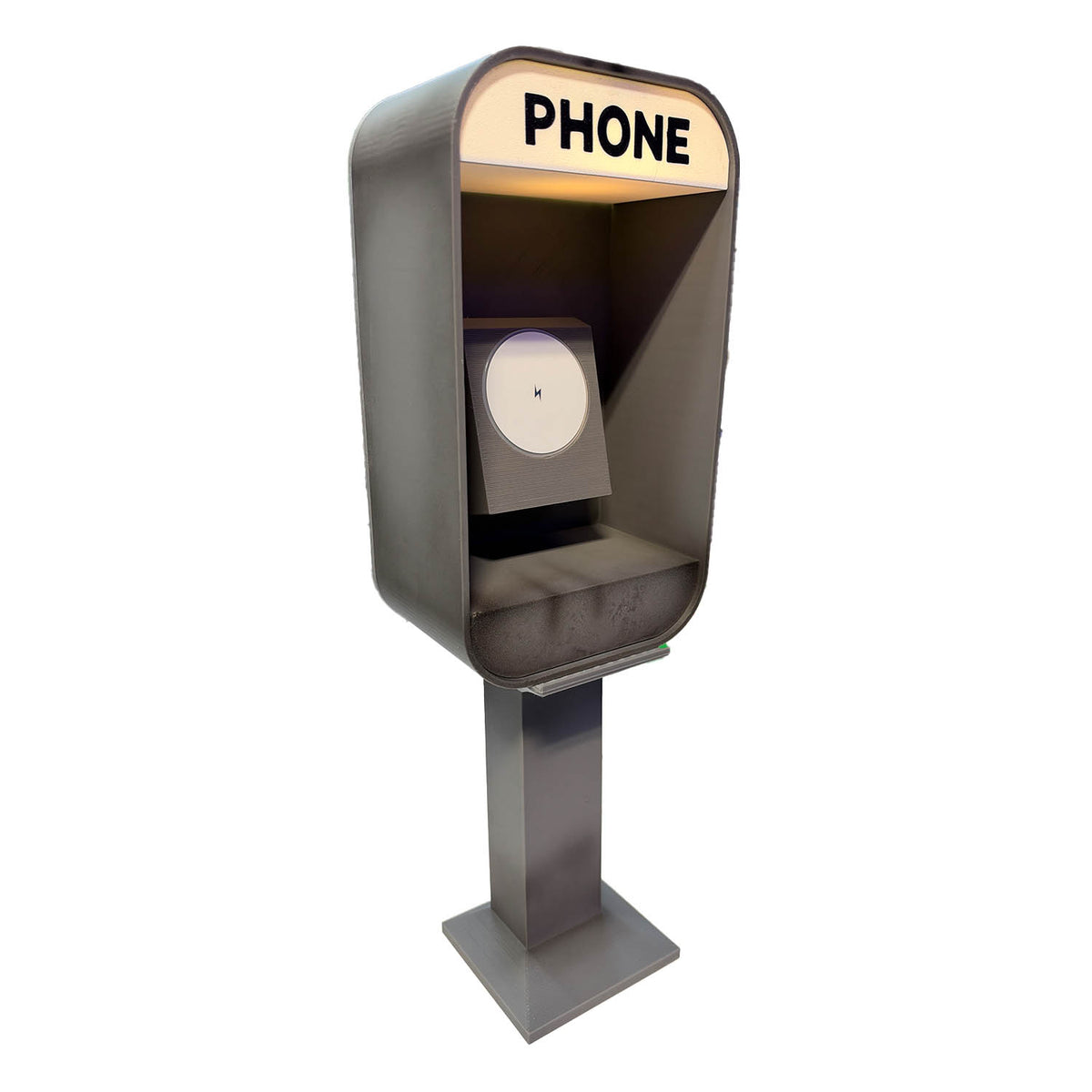Pay Phone Chargers - DIY Version