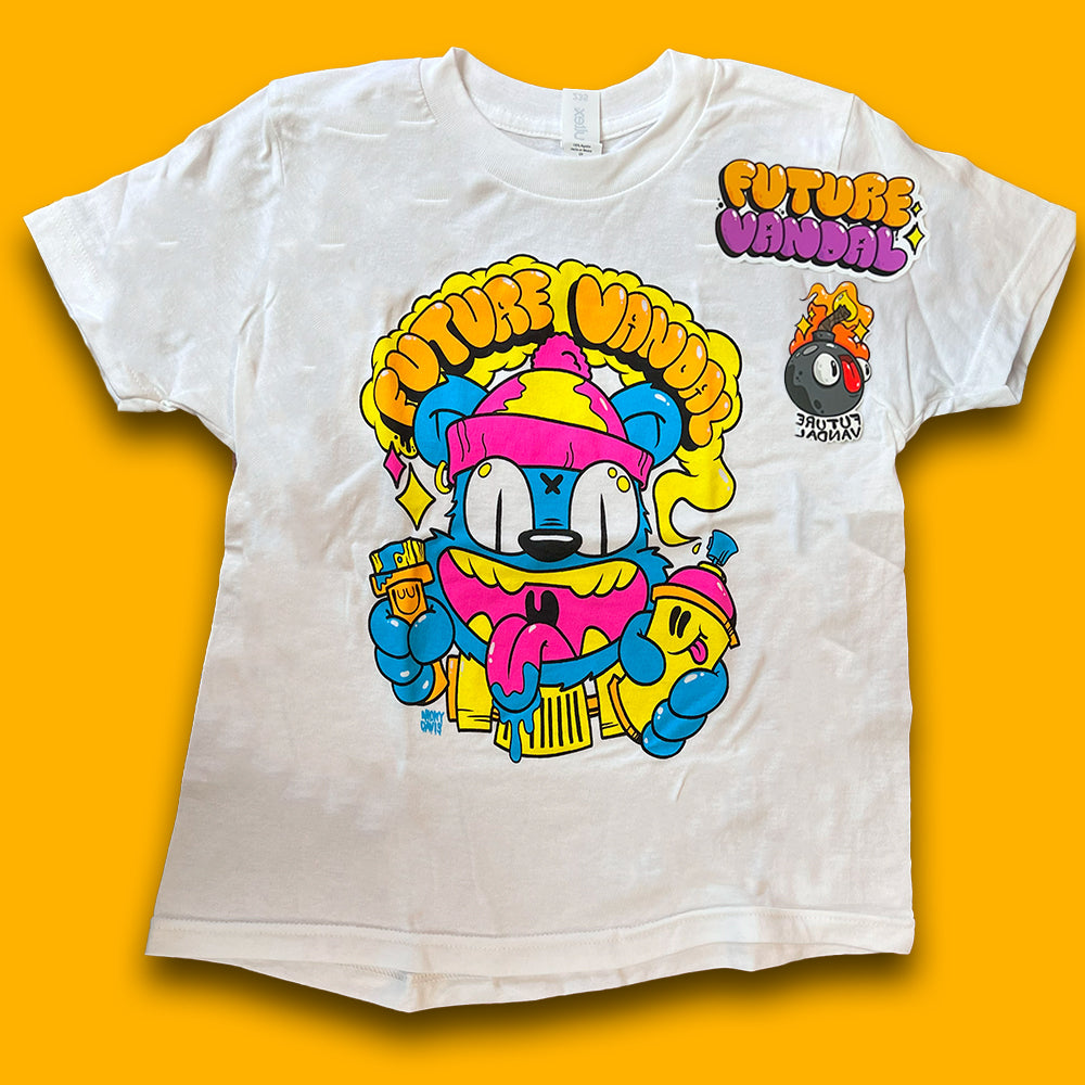 FUTURE VANDAL Youth Shirt
