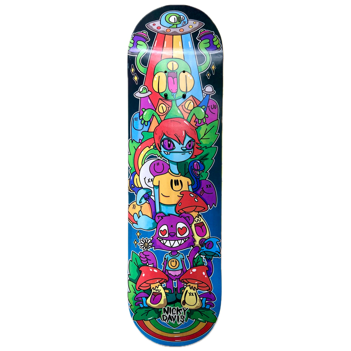 Skateboards