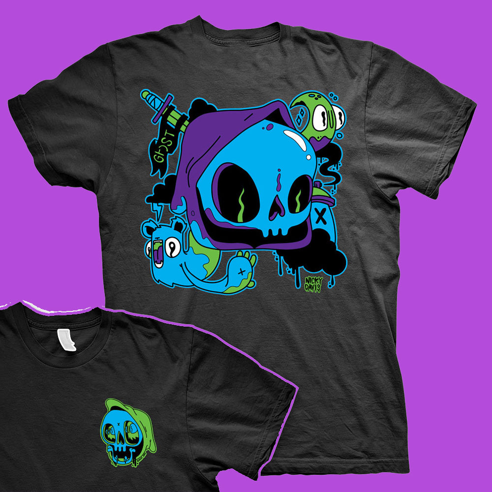Reaper Shirt