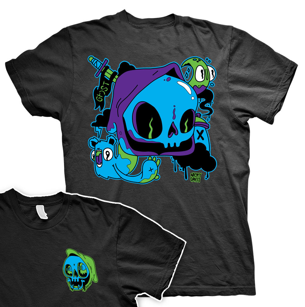 Reaper Shirt