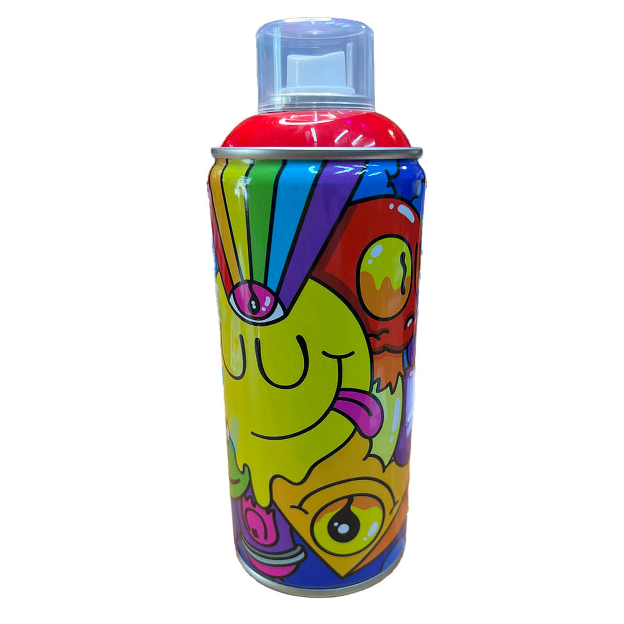 Spray Can