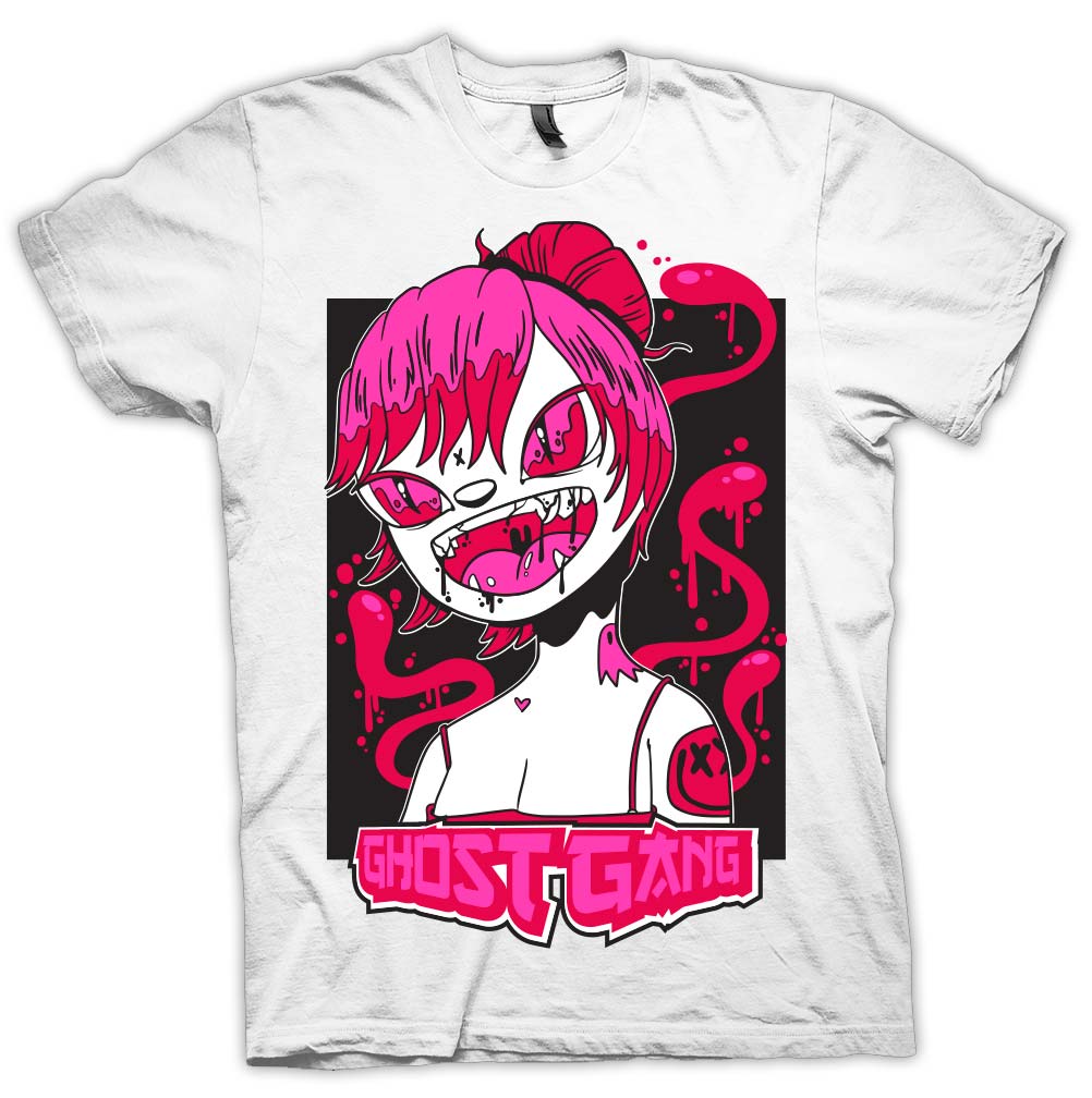 Anime Shirt