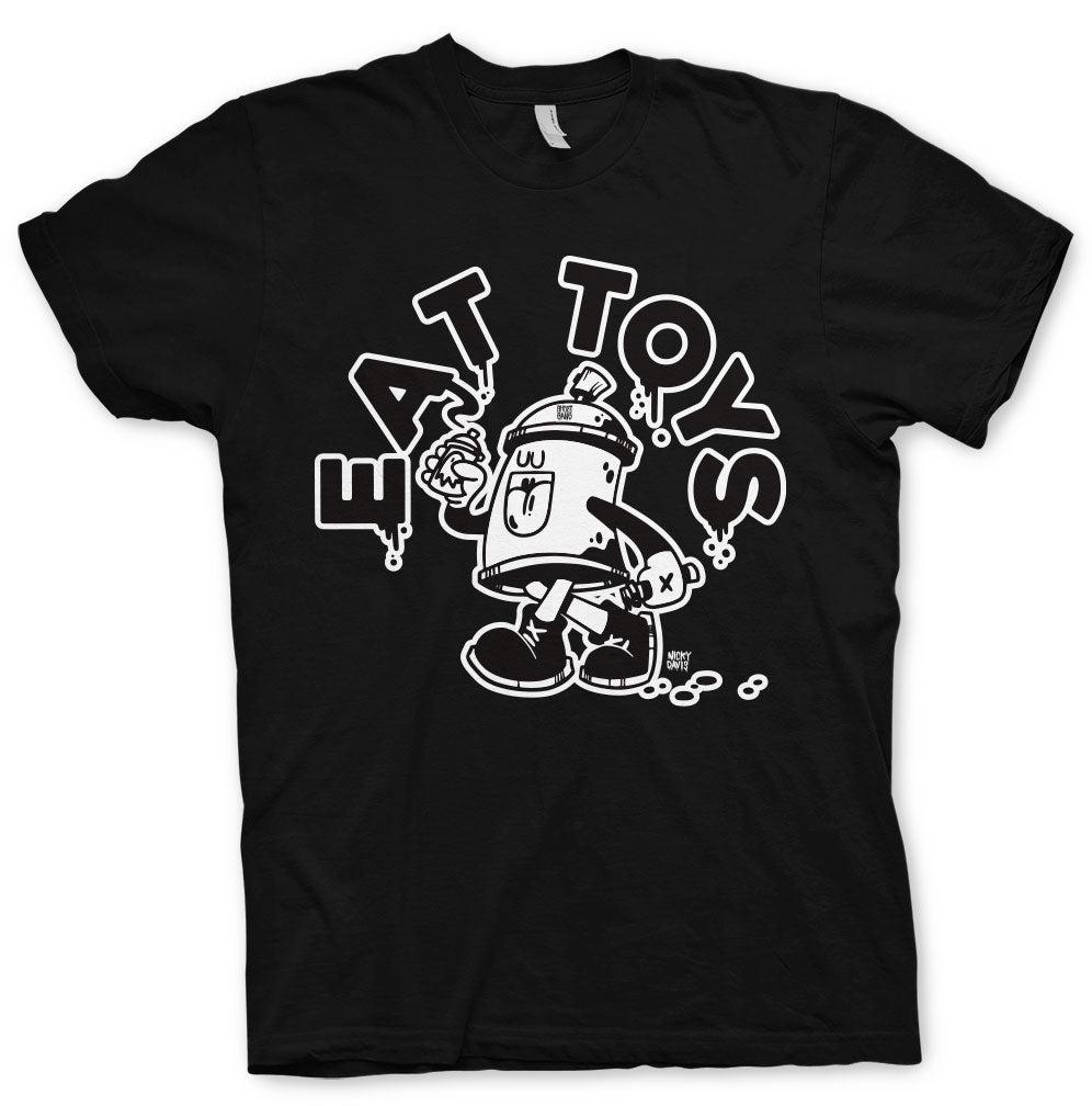 Toys T-shirt