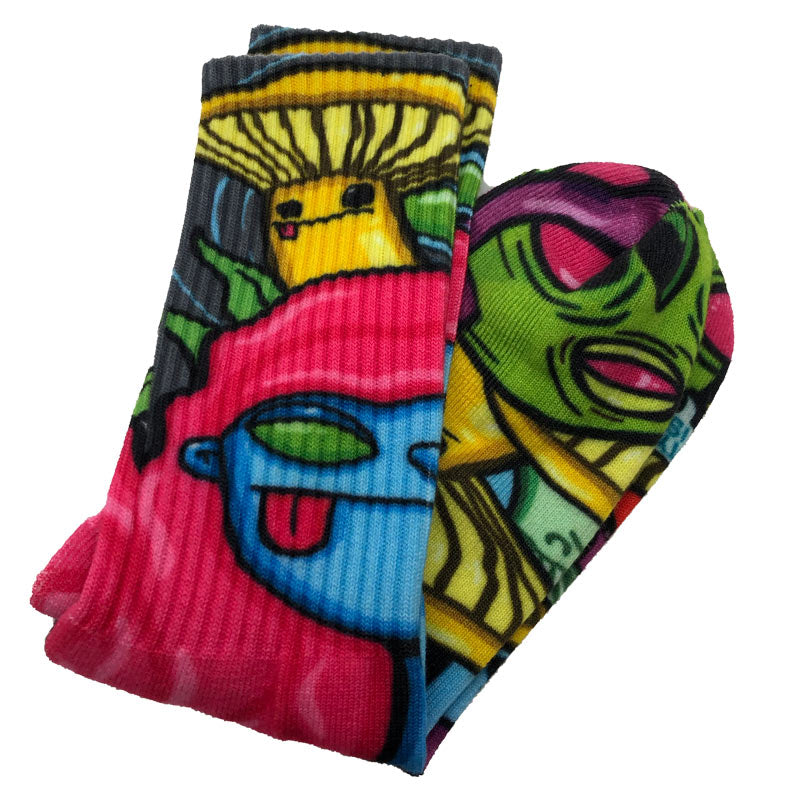 Socks