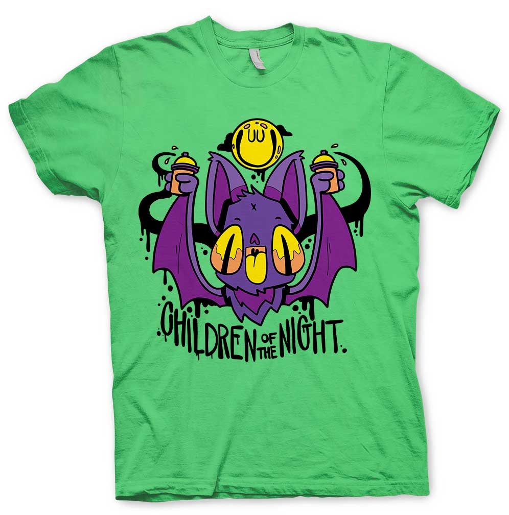 Children of the Night Shirt