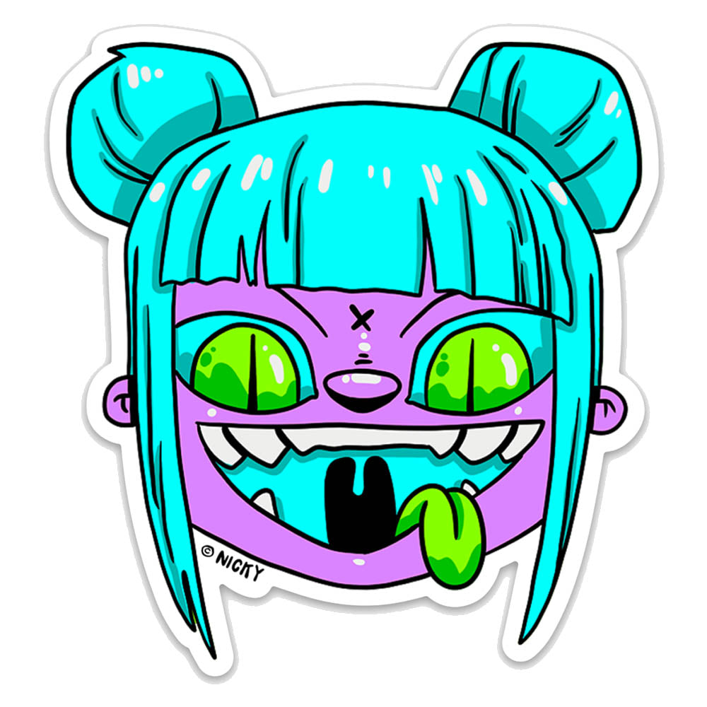 STICKERS