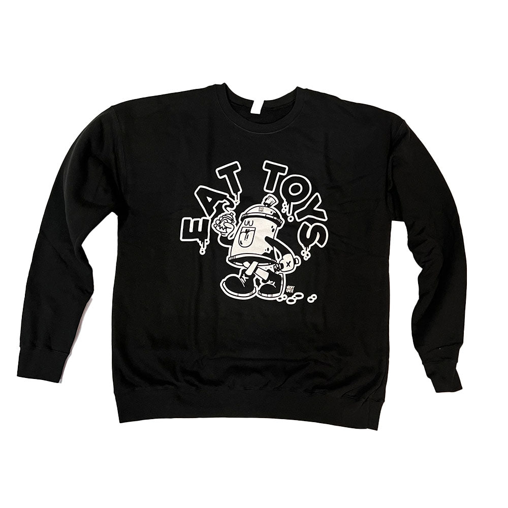 Toys Sweatshirt