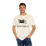 Come and take it Texas graffiti shirt