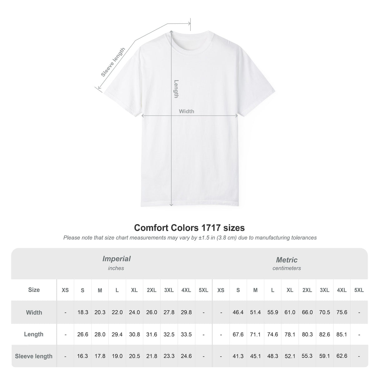 Support Vandals Graphic Tee