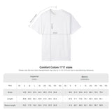 Support Vandals Graphic Tee