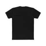 Copy of We All Return Tee — Neon Green Skull "Back to the Earth" Graphic T-Shirt