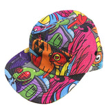 Camper Hat