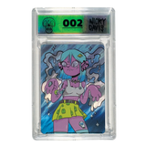 Trading Cards