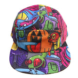 Camper Hat