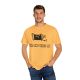 Come and take it Texas graffiti shirt