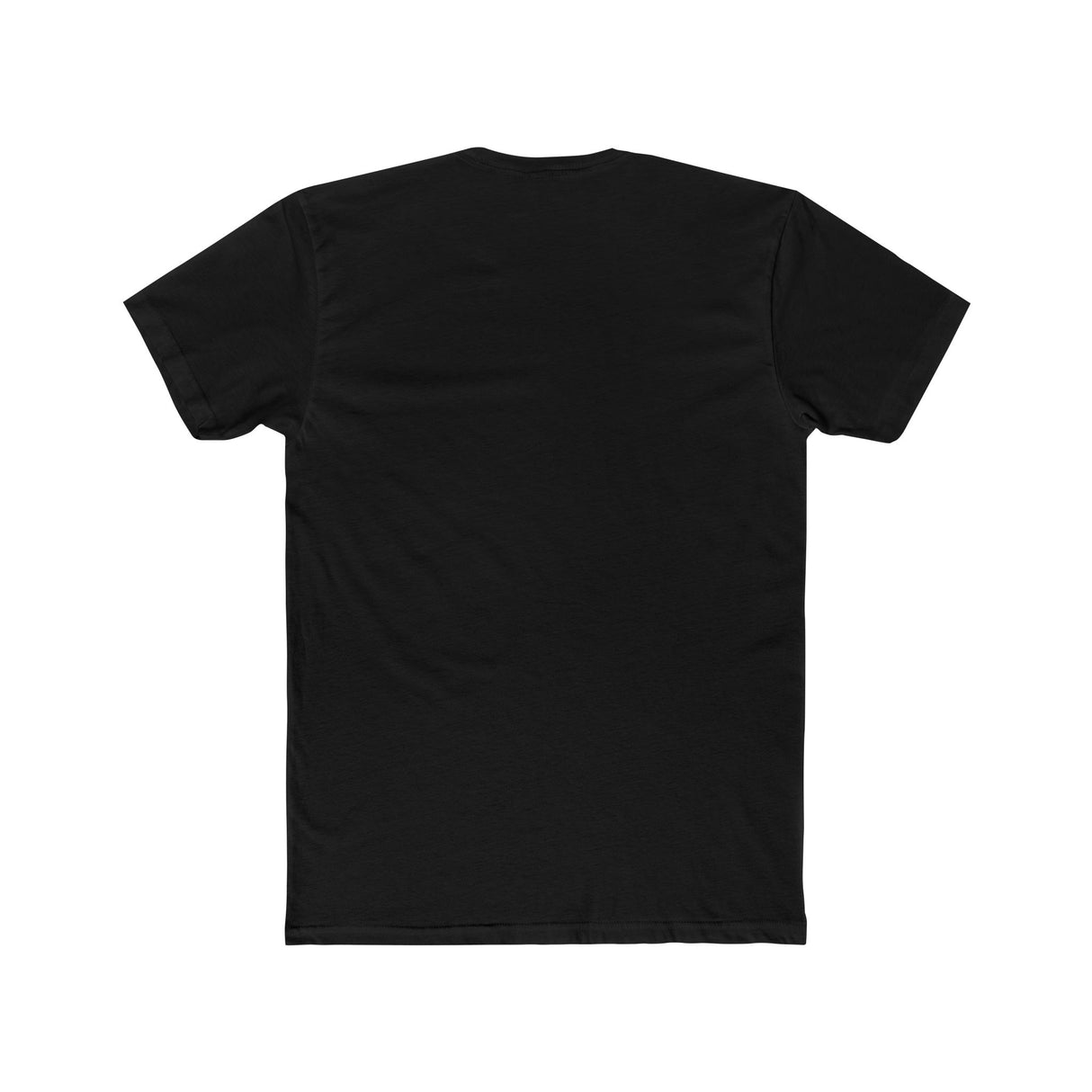 We All Return Tee — Neon Green Skull "Back to the Earth" Graphic T-Shirt