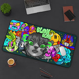Gaming Desk Mat - Xlarge