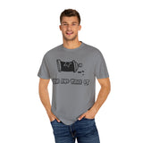 Come and take it Texas graffiti shirt