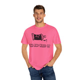 Come and take it Texas graffiti shirt