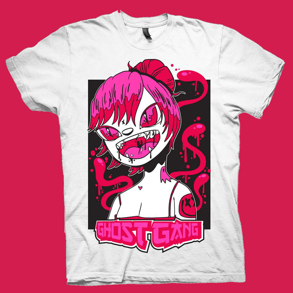 Anime Shirt