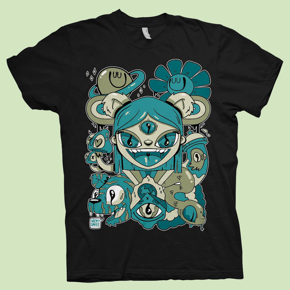 Awakening Shirt