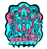 Alien Invasion Shirt