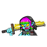 STICKERS