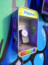 Pay Phone Charger - PREORDER