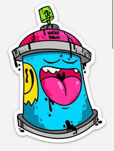 STICKERS