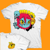 Pumpkin Shirt