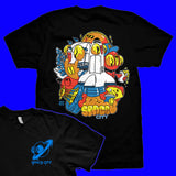 Space City Shirt