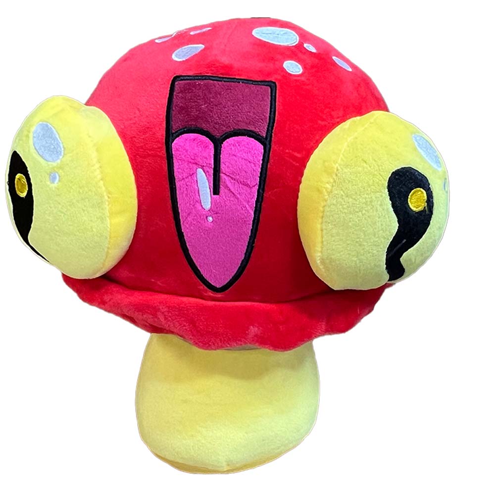 Shroomy Stuffed Animal