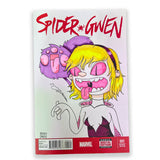 Comic Book