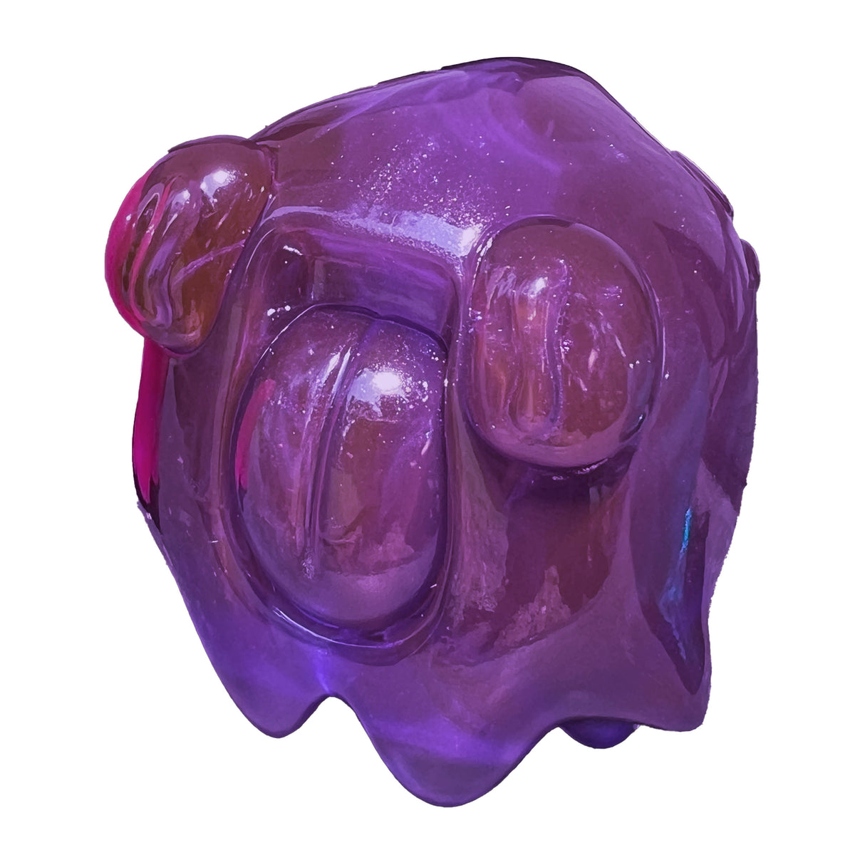 The Ghost Gang Toys