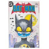 Comic Book
