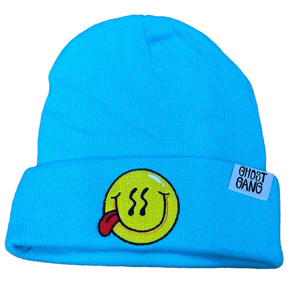 Beanies – Nicky Davis