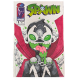 Comic Book