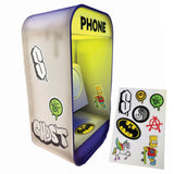 Pay Phone Chargers