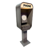 Pay Phone Chargers - DIY Version