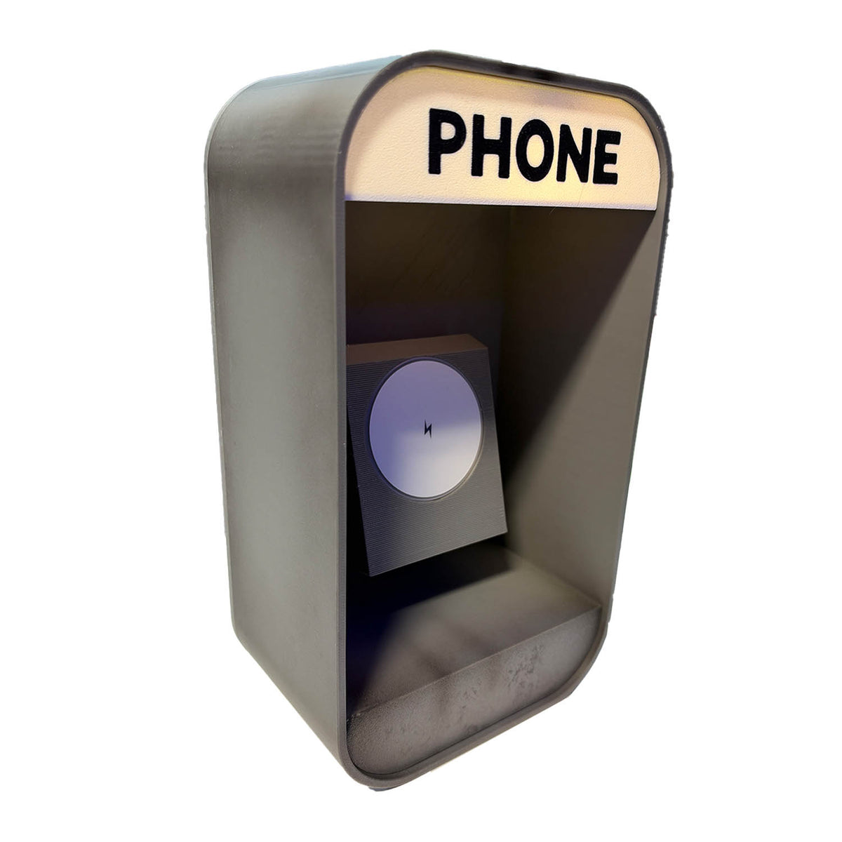 Pay Phone Chargers - DIY Version