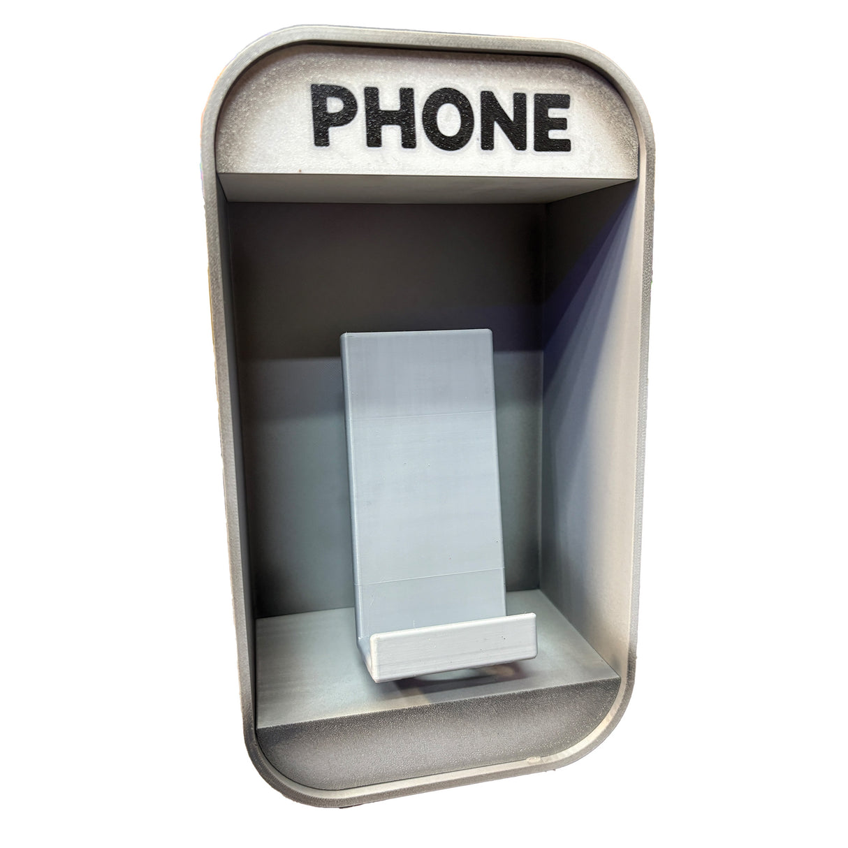 Pay Phone Chargers