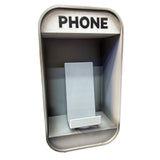 Pay Phone Chargers