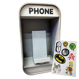 Pay Phone Chargers