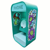 Pay Phone Chargers