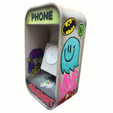 Pay Phone Chargers